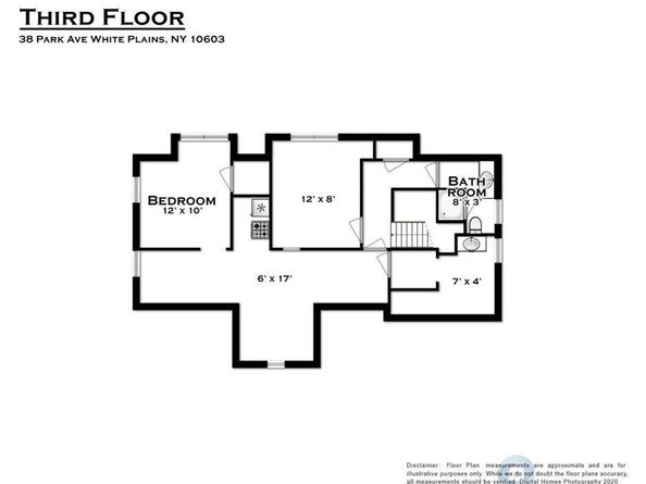 38 Park Avenue, White Plains NY 10603