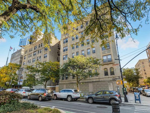 1100 Grand Concourse 5H, Bronx NY 10456