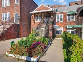 1818 Tomlinson Avenue, Bronx NY 10461