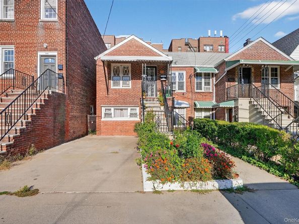 1818 Tomlinson Avenue, Bronx NY 10461