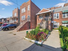 1818 Tomlinson Avenue, Bronx NY 10461