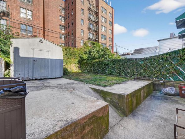1818 Tomlinson Avenue, Bronx NY 10461