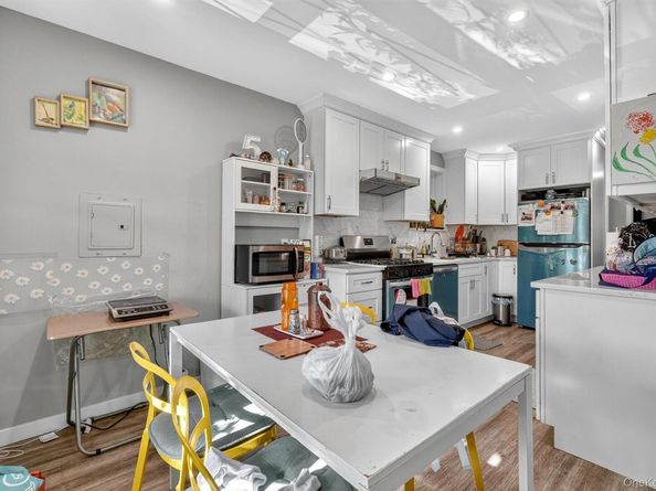 1818 Tomlinson Avenue, Bronx NY 10461