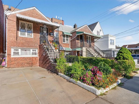 1818 Tomlinson Avenue, Bronx NY 10461