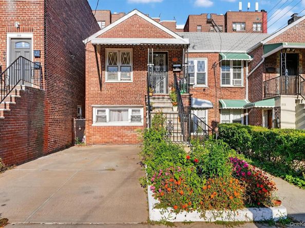 1818 Tomlinson Avenue, Bronx NY 10461