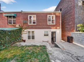 1818 Tomlinson Avenue, Bronx NY 10461