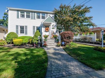 23 Arthur Avenue