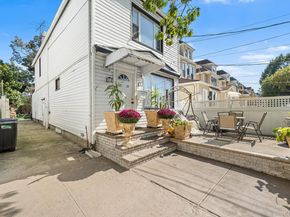 11519 123rd Street, South Ozone Park NY 11420