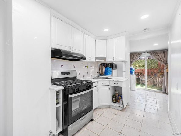11519 123rd Street, South Ozone Park NY 11420