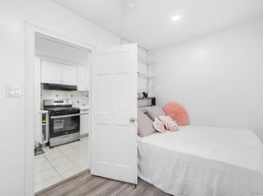11519 123rd Street, South Ozone Park NY 11420