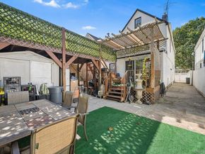 11519 123rd Street, South Ozone Park NY 11420