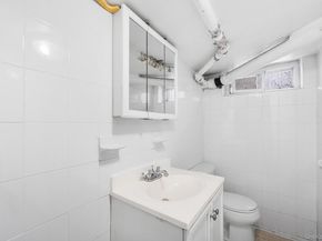 11519 123rd Street, South Ozone Park NY 11420