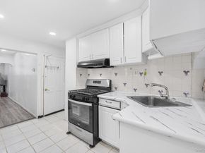 11519 123rd Street, South Ozone Park NY 11420