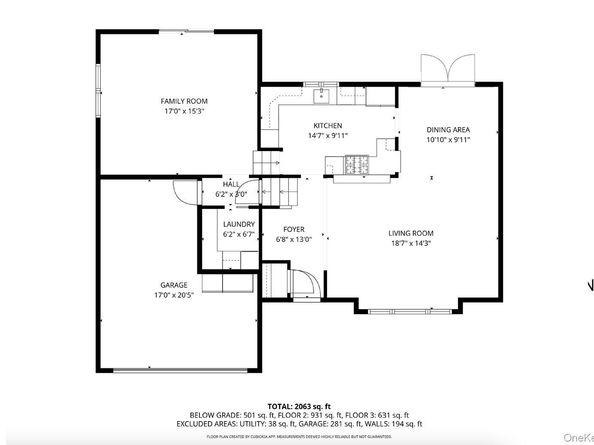 8 Westminster Road, Syosset NY 11791
