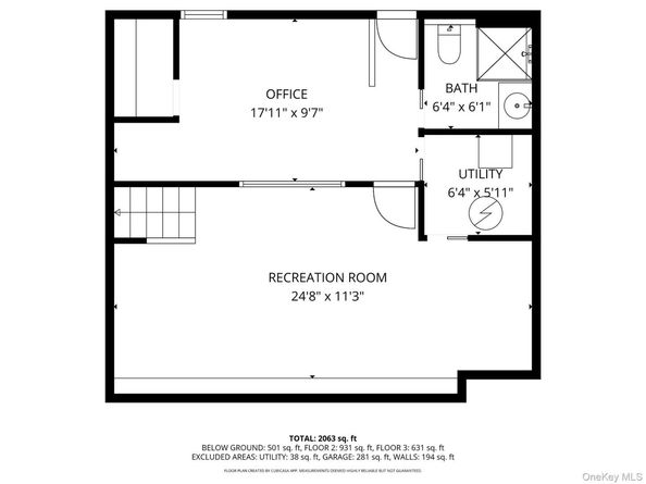 8 Westminster Road, Syosset NY 11791