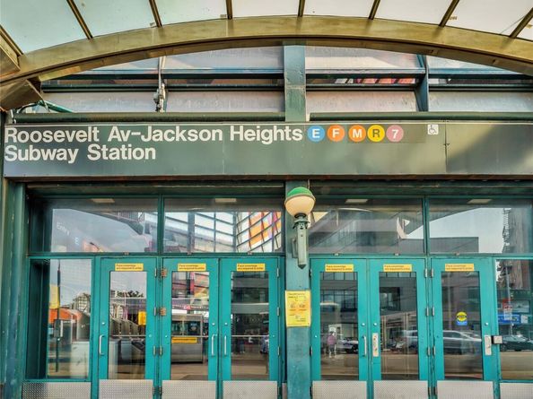 40-40 75th Street 7C, Jackson Heights NY 11373