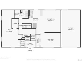 1 W End Avenue, Brentwood NY 11717