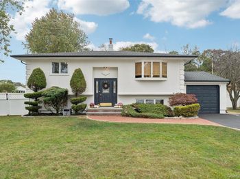 1 W End Avenue