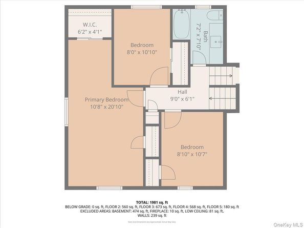 86 E 24th Street, Huntington Station NY 11746