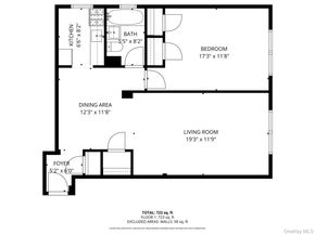 6535 Broadway 3F, Bronx NY 10471