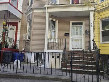 40 Chestnut Street