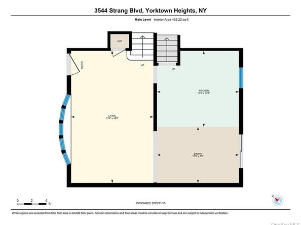 3544 Strang Boulevard, Yorktown Heights NY 10598