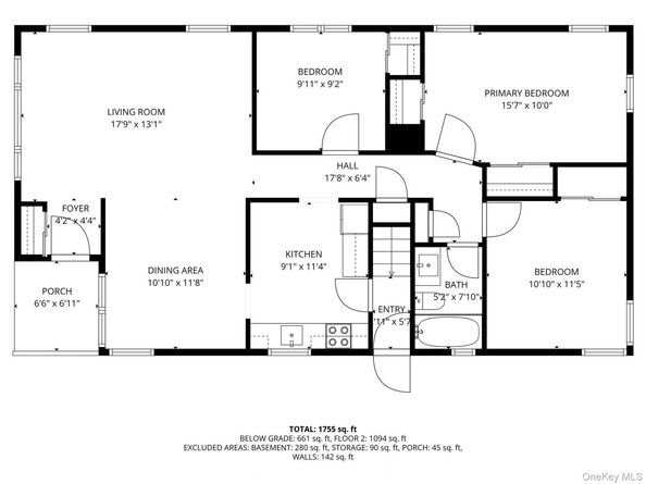 19715 53rd Avenue, Fresh Meadows NY 11365