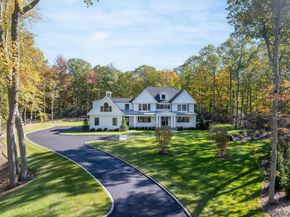 66 Saw Mill Road, Cold Spring Harbor NY 11724