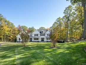 66 Saw Mill Road, Cold Spring Harbor NY 11724