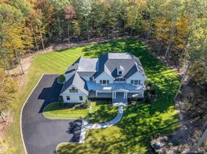 66 Saw Mill Road, Cold Spring Harbor NY 11724