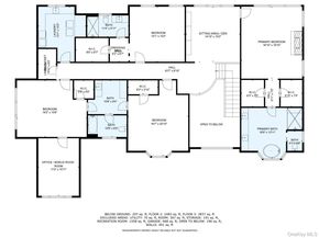 66 Saw Mill Road, Cold Spring Harbor NY 11724
