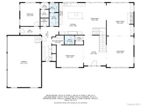 66 Saw Mill Road, Cold Spring Harbor NY 11724