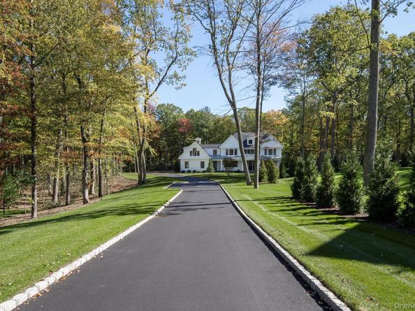 66 Saw Mill Road, Cold Spring Harbor NY 11724