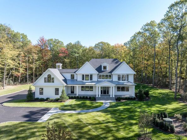 66 Saw Mill Road, Cold Spring Harbor NY 11724