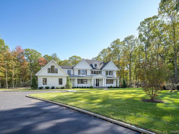 66 Saw Mill Road, Cold Spring Harbor NY 11724