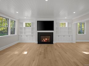 66 Saw Mill Road, Cold Spring Harbor NY 11724