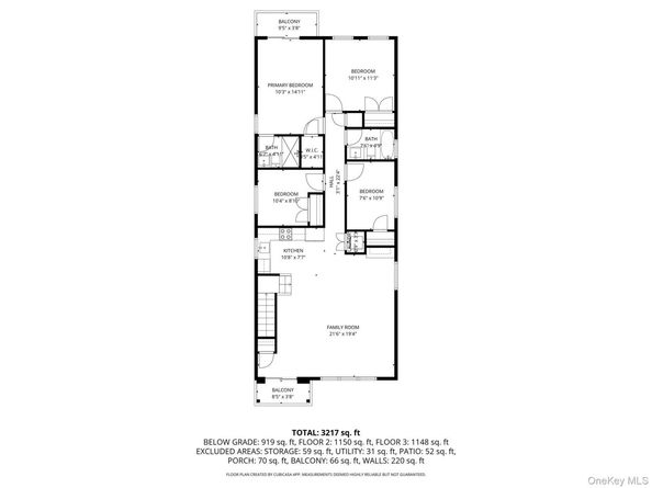 1120 128th Street, College Point NY 11356