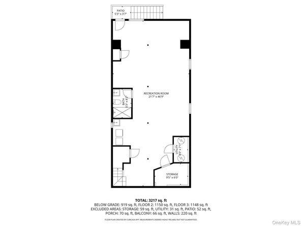 1120 128th Street, College Point NY 11356