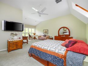 51 Major Lockwood Lane, Pound Ridge NY 10576