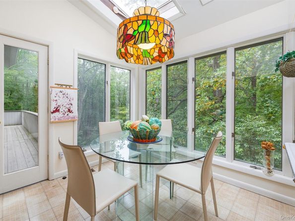 51 Major Lockwood Lane, Pound Ridge NY 10576