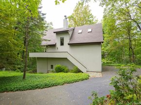 51 Major Lockwood Lane, Pound Ridge NY 10576