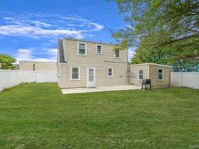 181 S Alleghany Avenue, Lindenhurst NY 11757