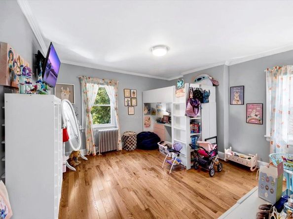 12 Crest Avenue, Mount Vernon NY 10550