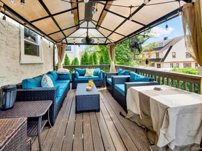 12 Crest Avenue, Mount Vernon NY 10550
