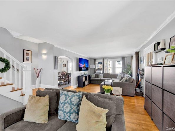 12 Crest Avenue, Mount Vernon NY 10550
