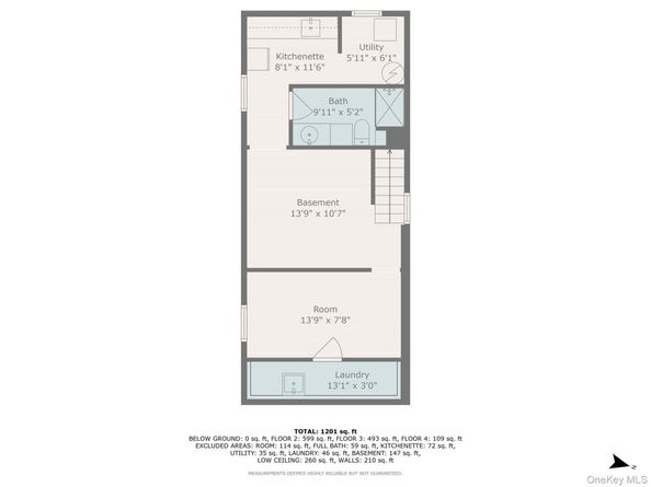132-11 109 Avenue, South Ozone Park NY 11420