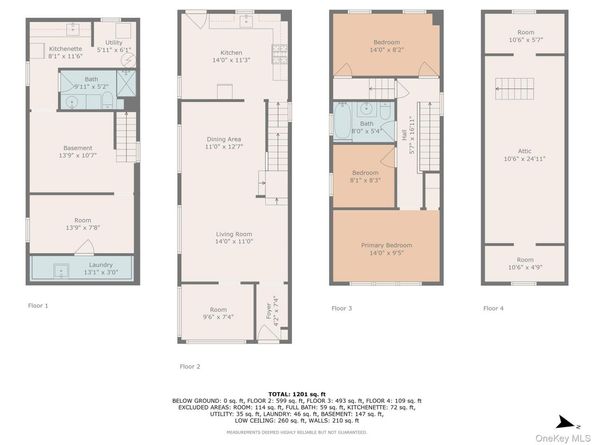 132-11 109 Avenue, South Ozone Park NY 11420