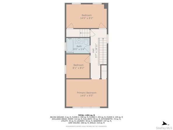 132-11 109 Avenue, South Ozone Park NY 11420