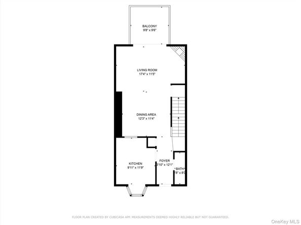 501 Mallard Way, Peekskill NY 10566