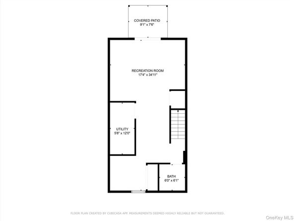 501 Mallard Way, Peekskill NY 10566